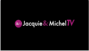 JACQUIEETMICHELTV PREMIUM +1 MONTH WARRANTY
